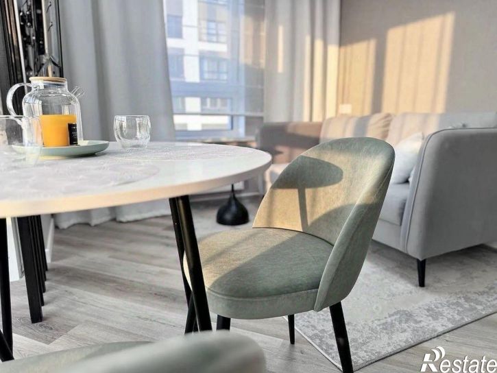 2-комн квартира Краснооктябрьская улица, 14 к3,  д. 14 к3