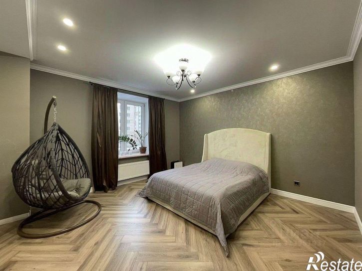 3-комн квартира ул Николая Семенова, 19 1,  д. 19 1,  к. 1