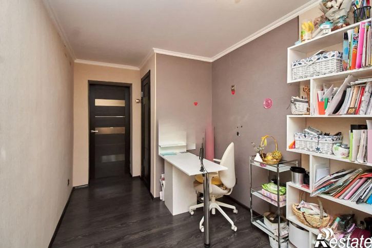 2-комн квартира улица Республики, 158,  д. 158