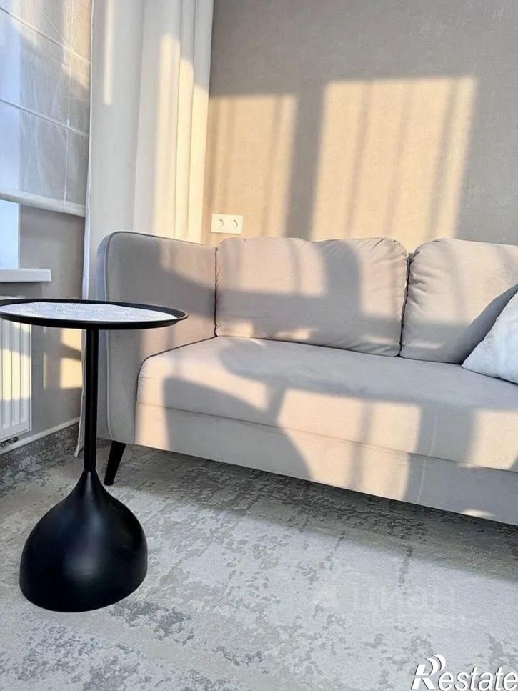 2-комн квартира Краснооктябрьская улица, 14 к3,  д. 14 к3