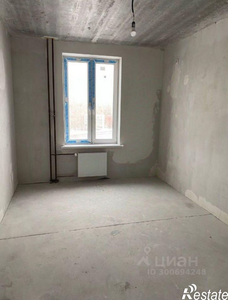 1-комн квартира городской округ Тюмень