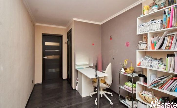 2-комн квартира улица Республики, 158,  д. 158