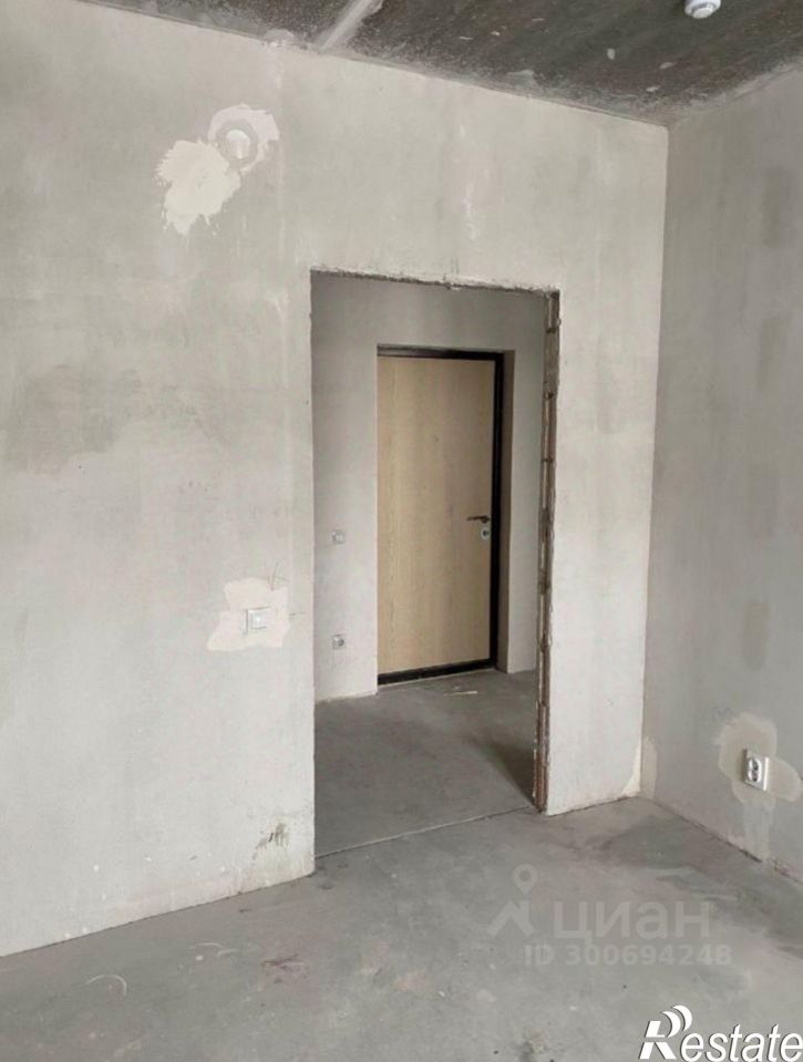 1-комн квартира городской округ Тюмень