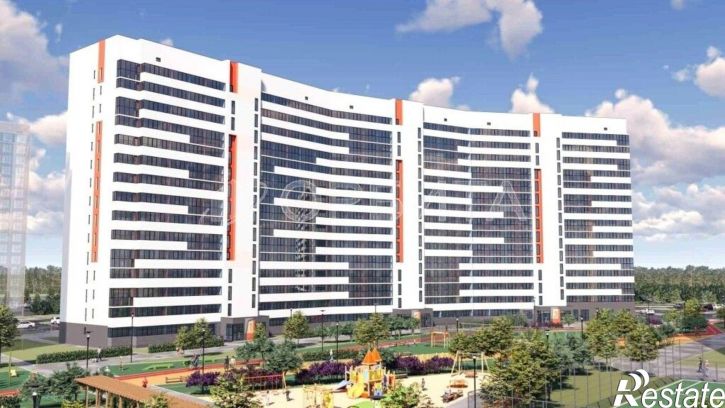 1-комн квартира улица Новосёлов, 113,  д. 113