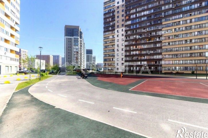 1-комн квартира улица Новосёлов, 113,  д. 113