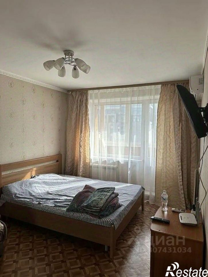 1-комн квартира ул Свердлова, 22,  д. 22