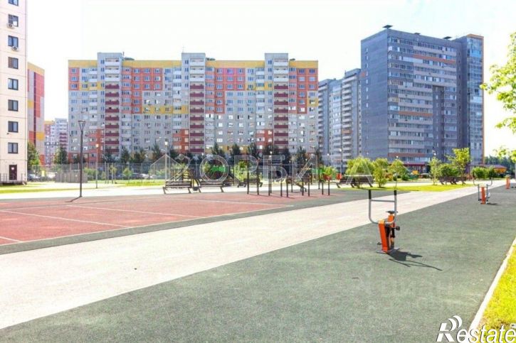 1-комн квартира улица Новосёлов, 113,  д. 113