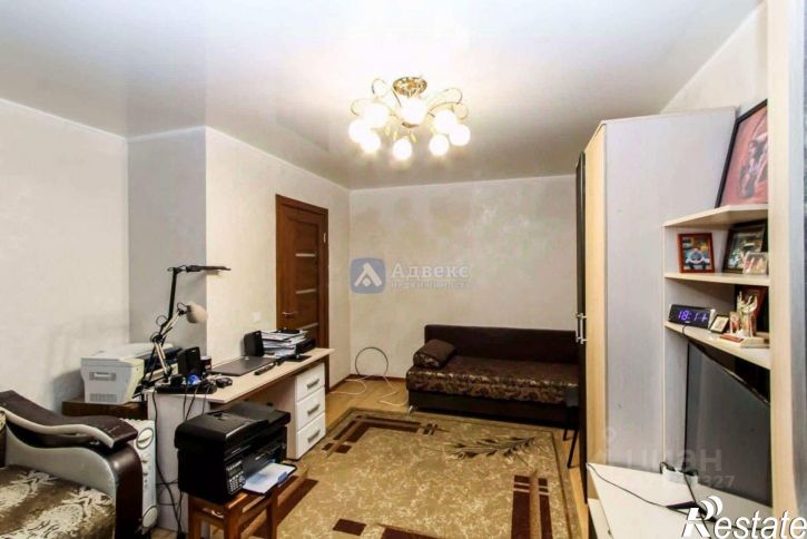 1-комн квартира Игримская улица, 37,  д. 37