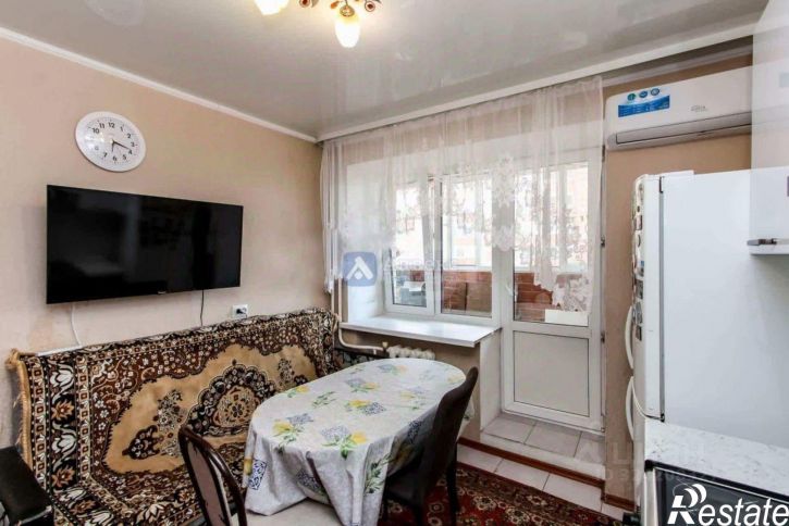 1-комн квартира Игримская улица, 37,  д. 37