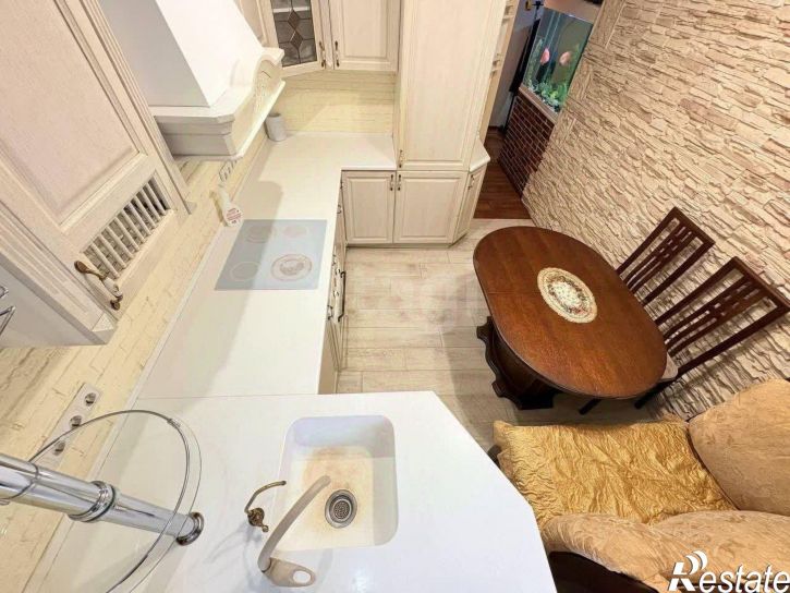 2-комн квартира улица Василия Гольцова, 28,  д. 28