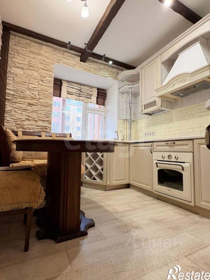 2-комн квартира улица Василия Гольцова, 28,  д. 28