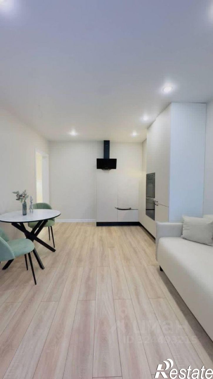 1-комн квартира ул Николая Зелинского, 24,  д. 24