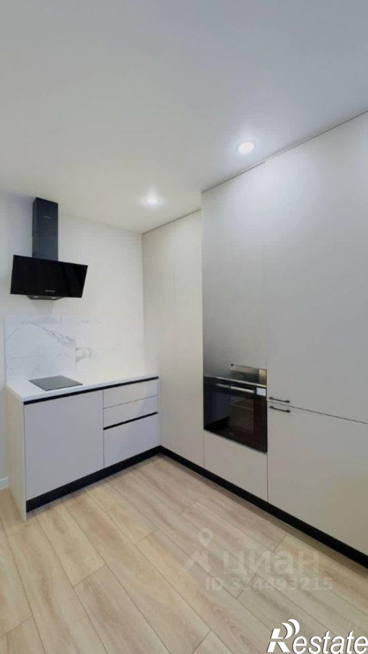 1-комн квартира ул Николая Зелинского, 24,  д. 24