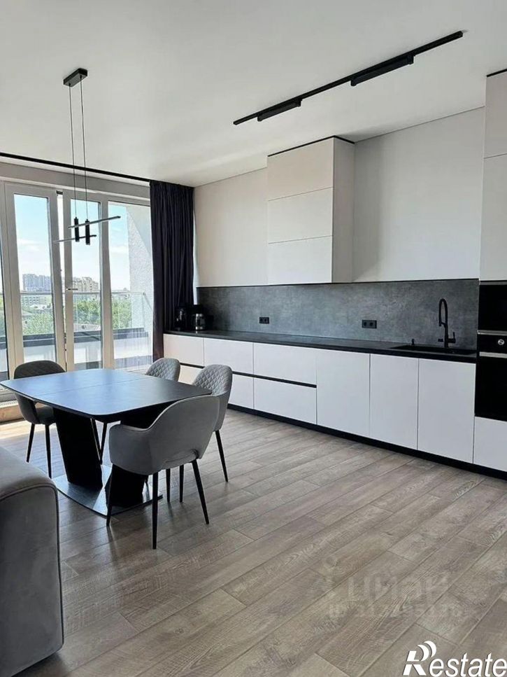 2-комн квартира ул 50 лет Октября, 57в,  д. 57в