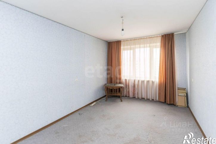 3-комн квартира Народная улица, 8,  д. 8