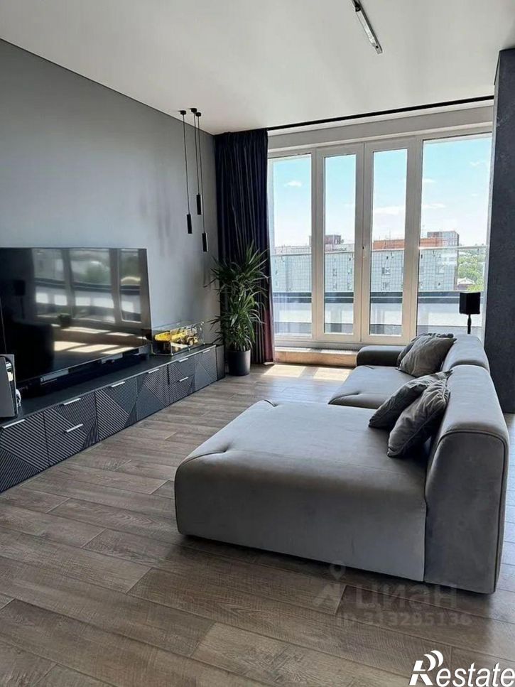 2-комн квартира ул 50 лет Октября, 57в,  д. 57в