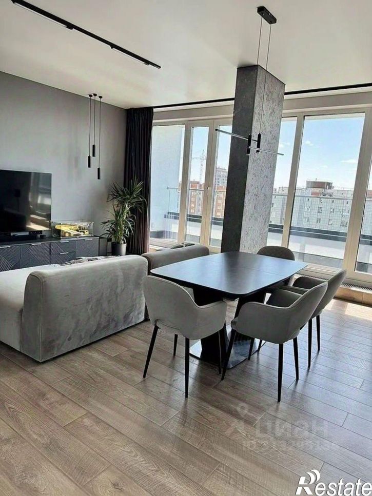 2-комн квартира ул 50 лет Октября, 57в,  д. 57в