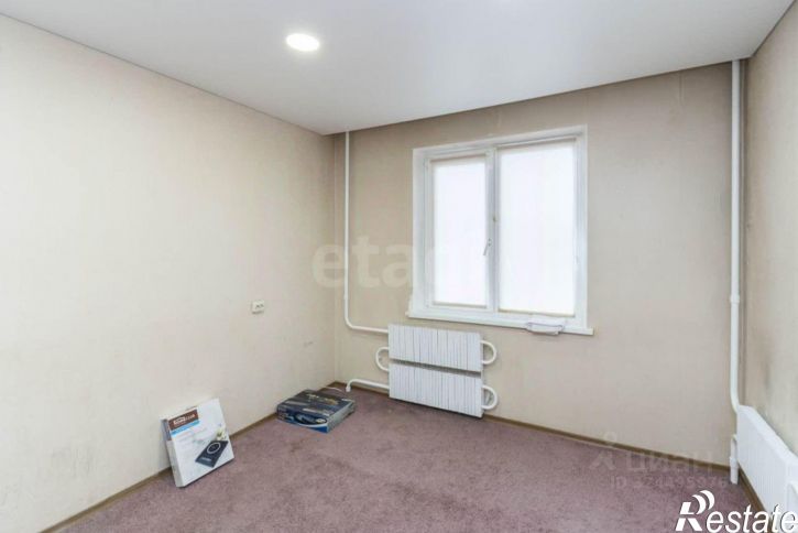 3-комн квартира Народная улица, 8,  д. 8