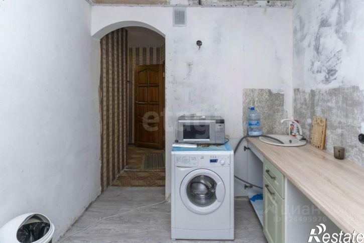 3-комн квартира Народная улица, 8,  д. 8