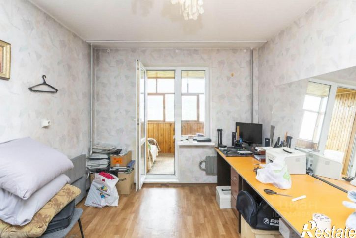 3-комн квартира Народная улица, 8,  д. 8