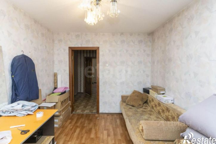 3-комн квартира Народная улица, 8,  д. 8