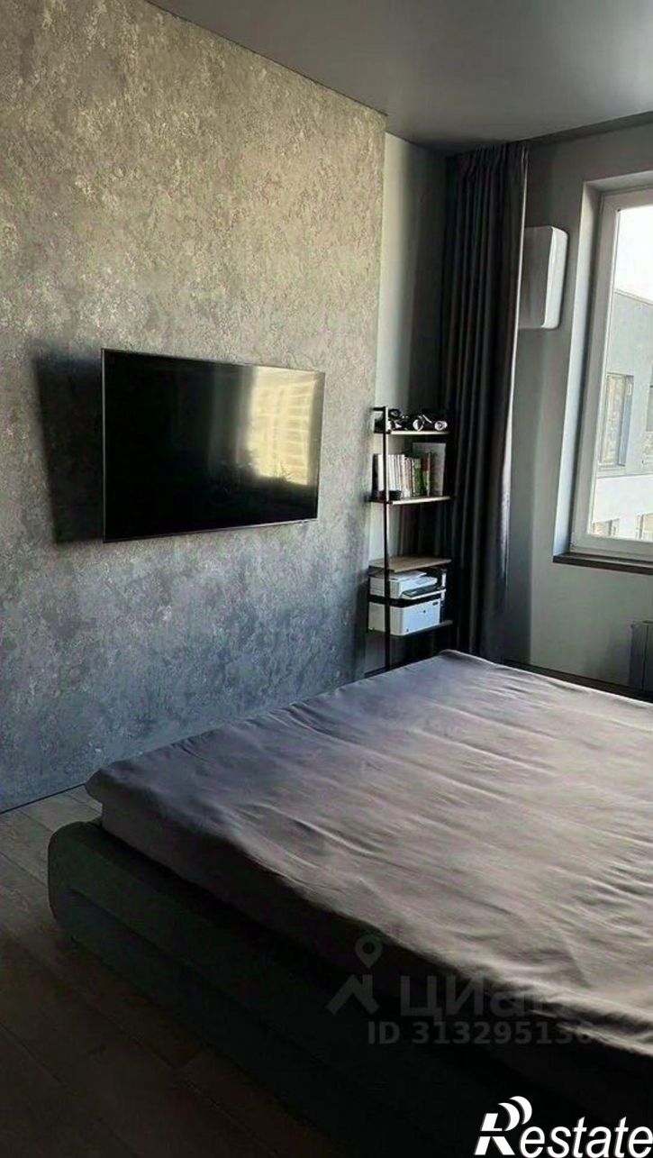 2-комн квартира ул 50 лет Октября, 57в,  д. 57в