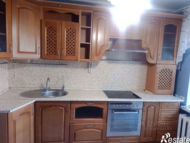 4-комн квартира улица Щербакова, 114,  д. 114