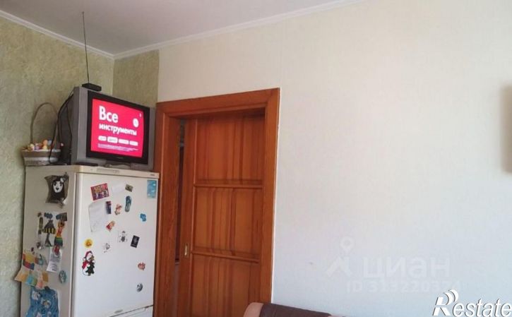 1-комн квартира ул Елизарова, 30,  д. 30