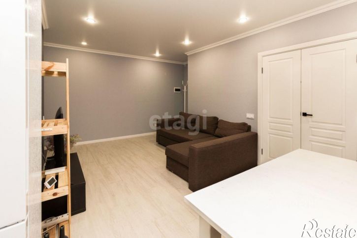 1-комн квартира Карская улица, 25,  д. 25