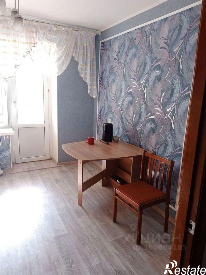 4-комн квартира улица Щербакова, 114,  д. 114