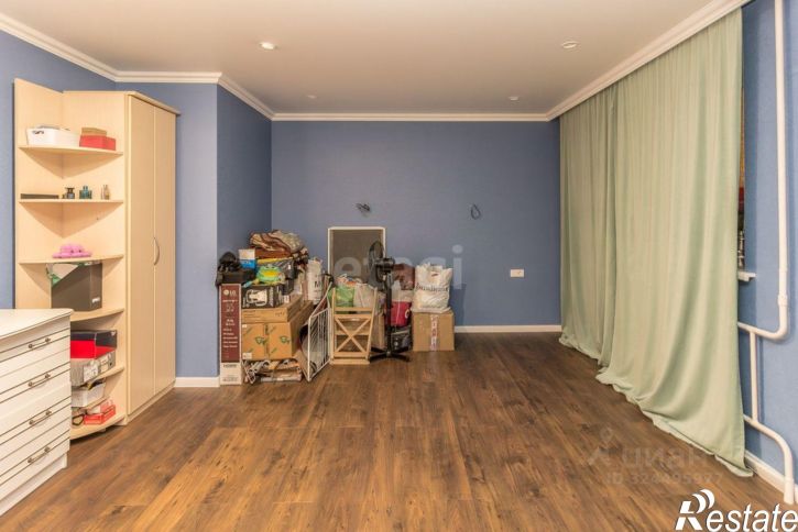 1-комн квартира Карская улица, 25,  д. 25