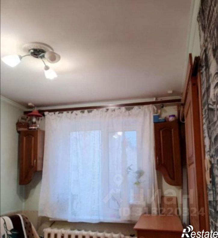 1-комн квартира ул Елизарова, 30,  д. 30