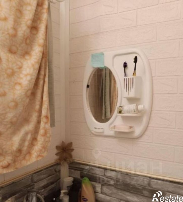 1-комн квартира ул Елизарова, 30,  д. 30