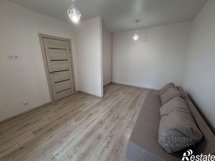 1-комн квартира улица Пожарных и спасателей, 5 к1,  д. 5 к1