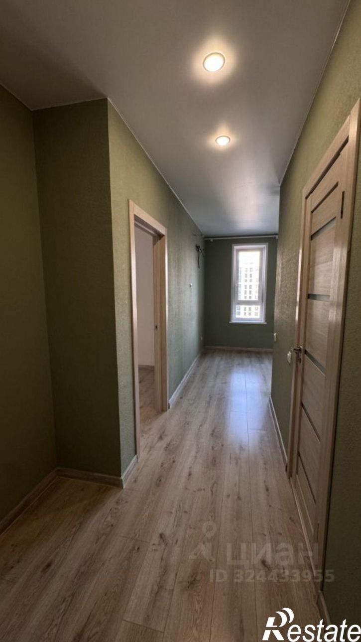 1-комн квартира улица Пожарных и спасателей, 5 к1,  д. 5 к1