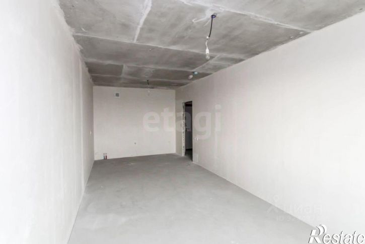 2-комн квартира улица Братьев Бондаревых, 1,  д. 1