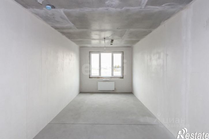 2-комн квартира улица Братьев Бондаревых, 1,  д. 1