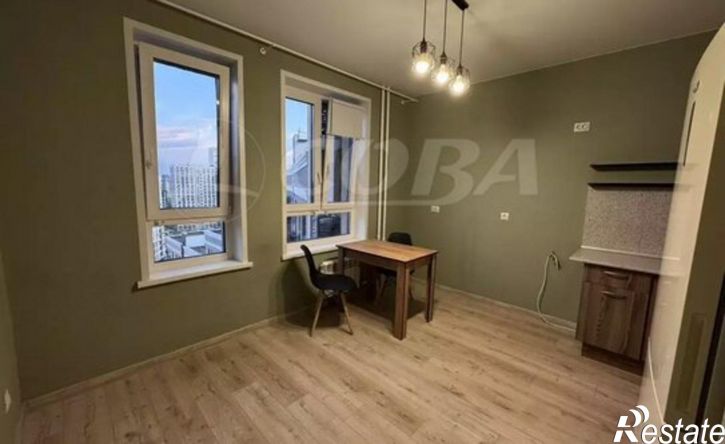 1-комн квартира ул Пожарных и спасателей, 5 1,  д. 5 1,  к. 1