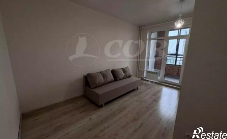 1-комн квартира ул Пожарных и спасателей, 5 1,  д. 5 1,  к. 1