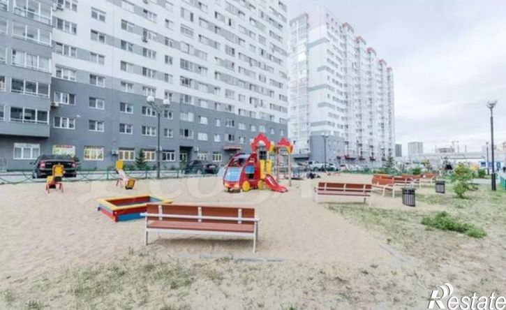 2-комн квартира ул Бакинских Комиссаров, 3 1,  д. 3 1,  к. 1