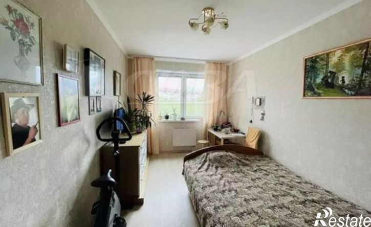 2-комн квартира ул Бакинских Комиссаров, 3 1,  д. 3 1,  к. 1