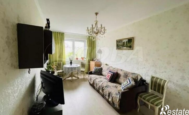 2-комн квартира ул Бакинских Комиссаров, 3 1,  д. 3 1,  к. 1