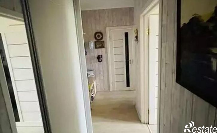 2-комн квартира ул Бакинских Комиссаров, 3 1,  д. 3 1,  к. 1