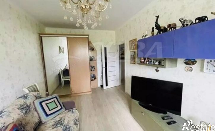 2-комн квартира ул Бакинских Комиссаров, 3 1,  д. 3 1,  к. 1