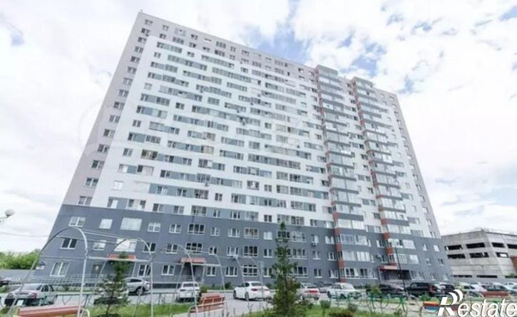 2-комн квартира ул Бакинских Комиссаров, 3 1,  д. 3 1,  к. 1