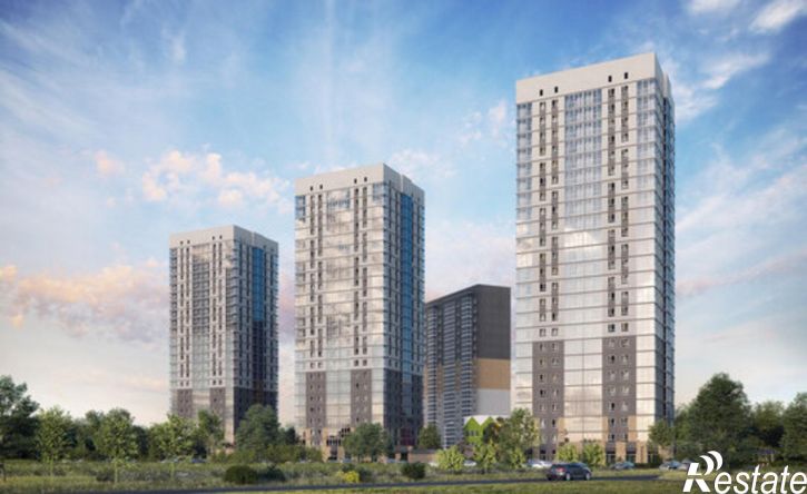 2-комн квартира ул Мельникайте, 2 6,  д. 2 6,  к. 6