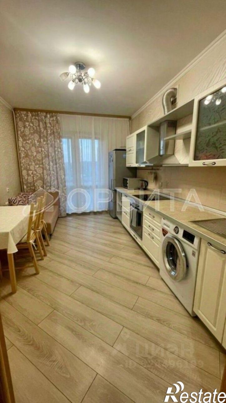 1-комн квартира ул Осипенко, 73,  д. 73