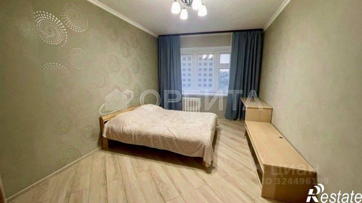 1-комн квартира ул Осипенко, 73,  д. 73