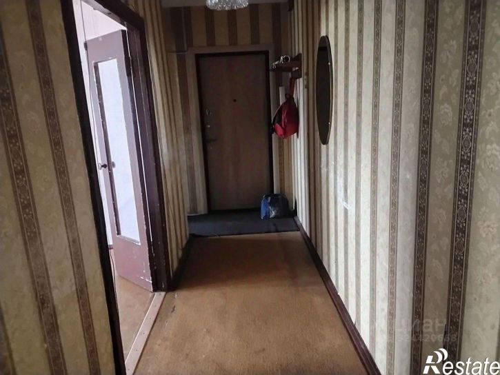 3-комн квартира ул Широтная, 81,  д. 81