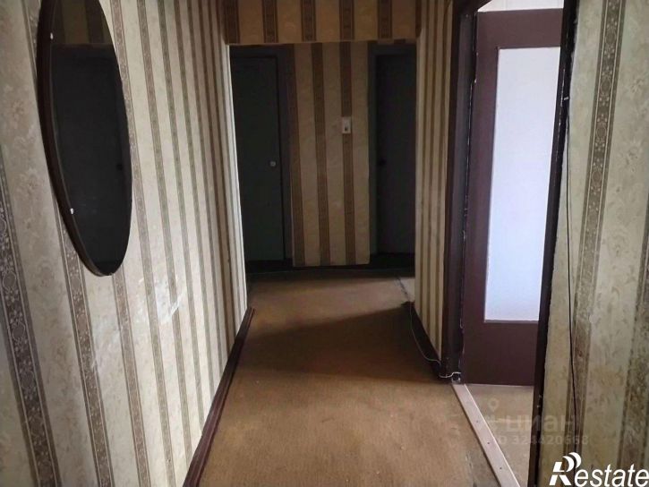 3-комн квартира ул Широтная, 81,  д. 81